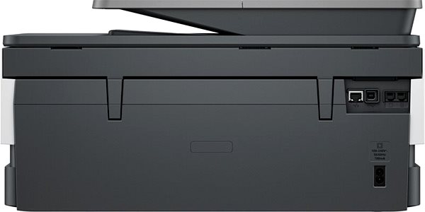 Inkjet Printer HP OfficeJet Pro 9132e All-in-One ...