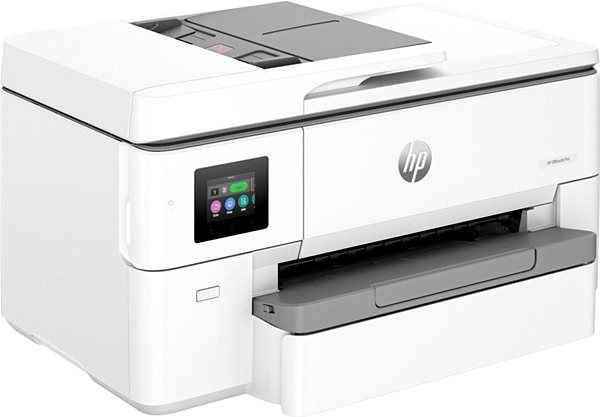 Inkjet Printer HP OfficeJet Pro 9720e All-in-One ...