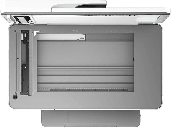 Inkjet Printer HP OfficeJet Pro 9720e All-in-One ...