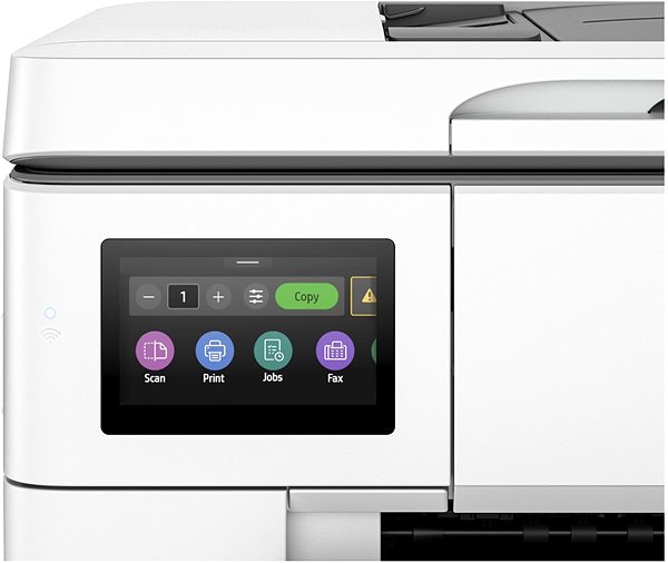 Tintenstrahldrucker HP OfficeJet Pro 9730e All-in-One ...