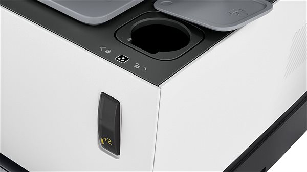 Laser Printer HP Neverstop Laser MFP 1200w Features/technology