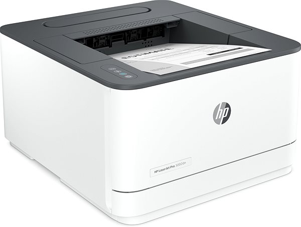 Lézernyomtató HP LaserJet Pro 3002dn ...