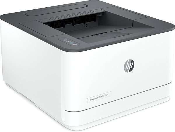Lézernyomtató HP LaserJet Pro 3002dn ...