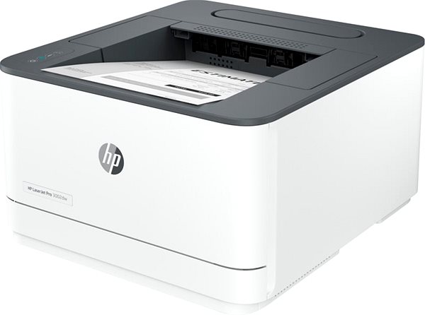 Lézernyomtató HP LaserJet Pro 3002dwe ...