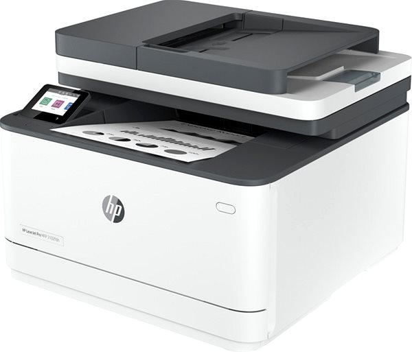 Laserdrucker HP LaserJet Pro MFP 3102fdw ...