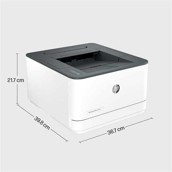 Laserdrucker HP LaserJet Pro MFP 3102fdwe ...