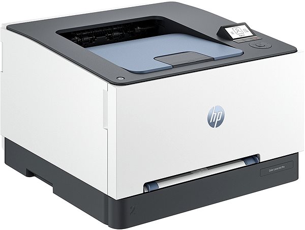 Laser Printer HP Color LaserJet Pro 3202dn ...