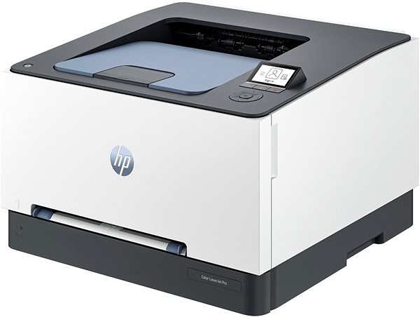 Laser Printer HP Color LaserJet Pro 3202dn ...