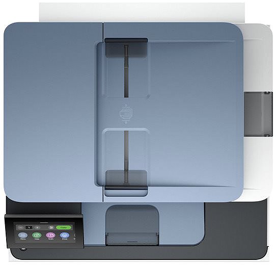 Laser Printer HP colour LaserJet Pro MFP 3302sdw ...