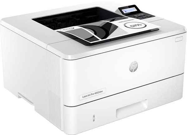 Laserdrucker HP LaserJet Pro 4002dne ...