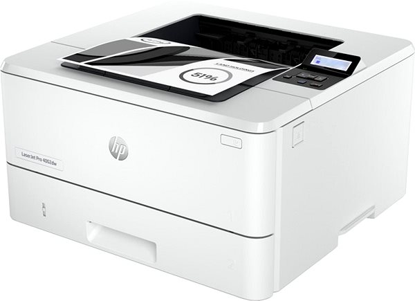 Laserdrucker HP LaserJet Pro 4002dw ...