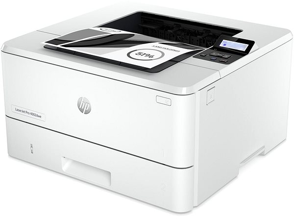 Laserdrucker HP LaserJet Pro 4002dwe ...