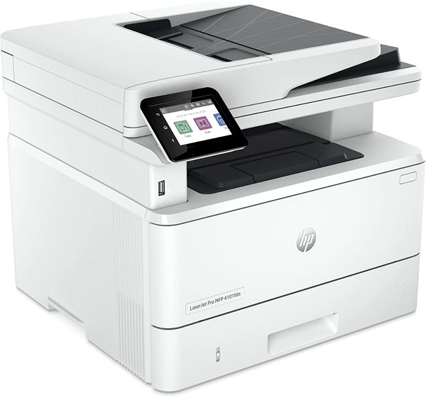 Laserdrucker HP LaserJet Pro MFP 4102dwe ...