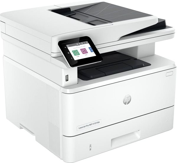 Laserdrucker HP LaserJet Pro MFP 4102fdw ...