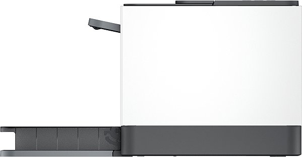 Laser Printer HP LaserJet M209d printer ...