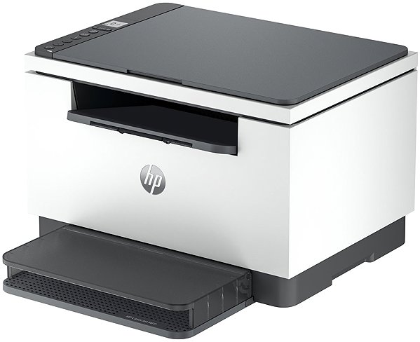 Laser Printer HP LaserJet MFP M234d ...