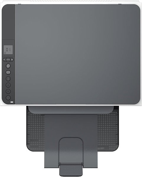 Laser Printer HP LaserJet MFP M234d ...