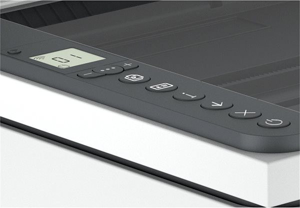 Laser Printer HP LaserJet MFP M234dw Features/technology