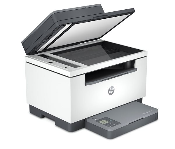 Laser Printer HP LaserJet MFP M234sdw Features/technology