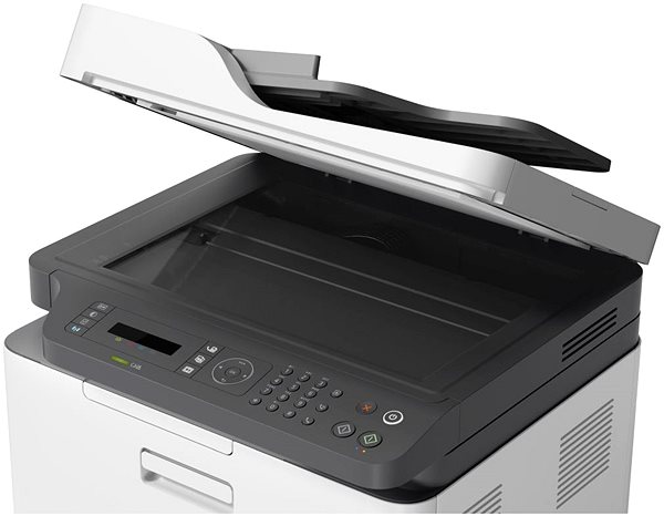 Laser Printer HP Color Laser 179fnw Features/technology
