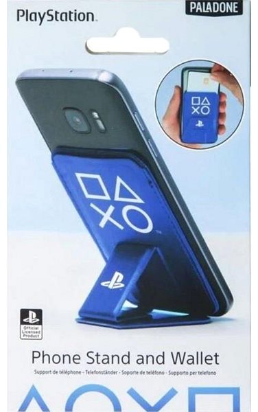 Držák na mobil Paladone Playstation Buttons ...