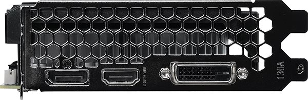 Grafická karta PALIT GeForce RTX 3050 StormX 6GB GDDR6 ...