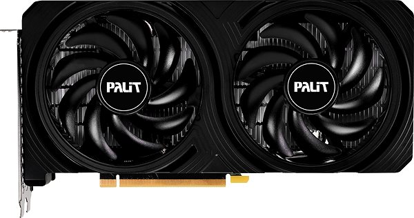 Grafická karta PALIT GeForce RTX 4060 Infinity 2 8GB GDDR6 ...