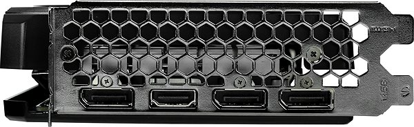 Grafická karta PALIT GeForce RTX 4060 Infinity 2 8GB GDDR6 ...