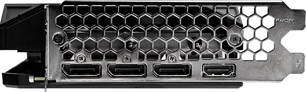 Grafická karta PALIT GeForce RTX 4070 Dual 12GB GDDR6 ...