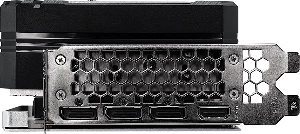 Videókártya PALIT GeForce RTX 4070 Ti SUPER GamingPro OC 16GB GDDR6X ...