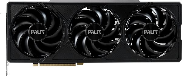Grafikkarte PALIT GeForce RTX 4080 SUPER JetStream OC 16GB GDDR6X ...