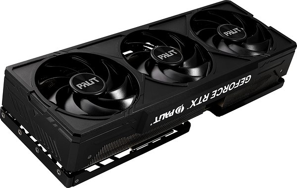 Grafikkarte PALIT GeForce RTX 4080 SUPER JetStream OC 16GB GDDR6X ...