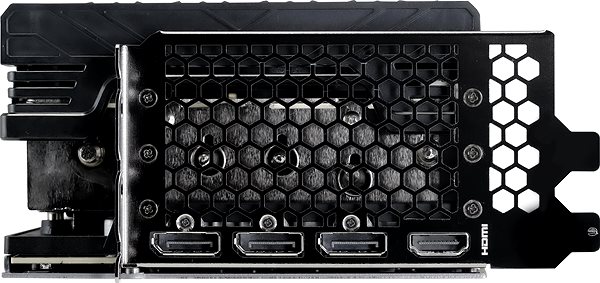 Grafická karta PALIT GeForce RTX 4090 GameRock 24GB GDDR6X ...