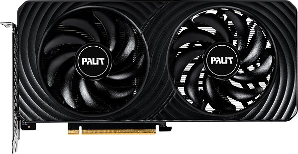 Grafická karta PALIT GeForce RTX 5050 Dual 8GB ...