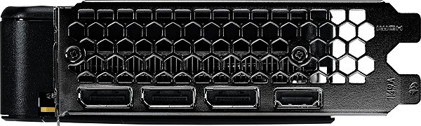 Graphics Card PALIT GeForce RTX 5050 Dual 8GB ...