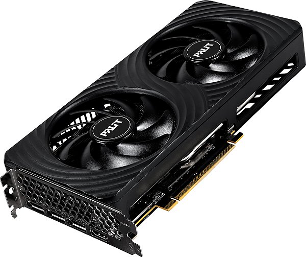 Grafická karta PALIT GeForce RTX 5050 Dual 8GB ...
