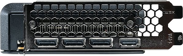 Graphics Card PALIT GeForce RTX 5060 Infinity 2 OC ...
