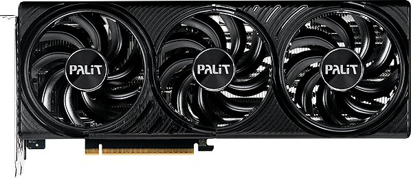 Grafická karta PALIT GeForce RTX 5060 Ti Infinity 3 16G ...