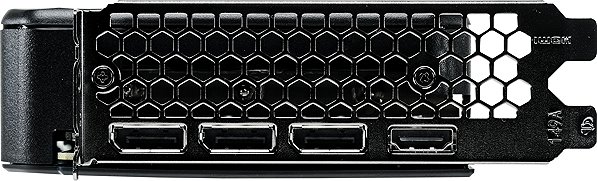 Graphics Card PALIT GeForce RTX 5060 Ti Dual 8G ...
