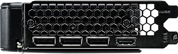 Graphics Card PALIT GeForce RTX 5060 Ti Dual OC 8G ...