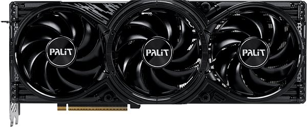 Videókártya PALIT GeForce RTX 5070 GamingPro 12G ...