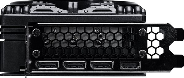 Videókártya PALIT GeForce RTX 5070 GamingPro 12G ...