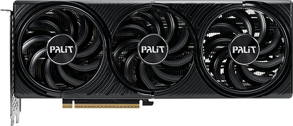 Graphics Card PALIT GeForce RTX 5070 Infinity 3 12G ...