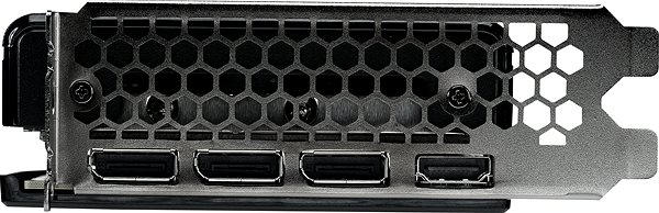 Grafická karta PALIT GeForce RTX 5070 Infinity 3 12G ...