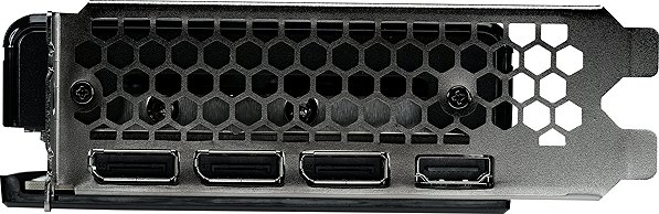 Graphics Card PALIT GeForce RTX 5070 Infinity 3 OC 12G ...