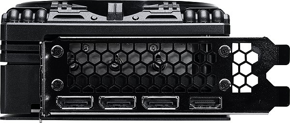 Videókártya PALIT GeForce RTX 5070 Ti GamingPro V1 16G ...