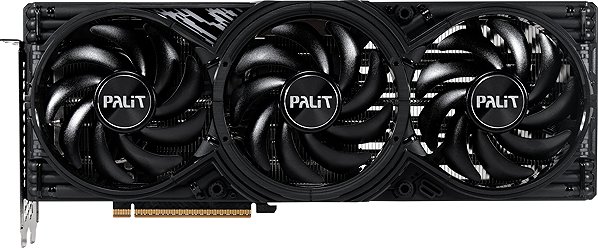 Graphics Card PALIT GeForce RTX 5070 Ti GamingPro-S OC 16G ...