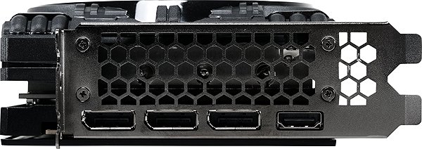 Graphics Card PALIT GeForce RTX 5070 Ti GamingPro-S OC 16G ...