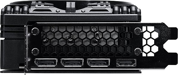 Graphics Card PALIT GeForce RTX 5080 GamingPro 16G ...