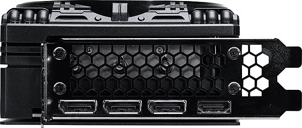 Grafická karta PALIT GeForce RTX 5080 GamingPro V1 16G  ...